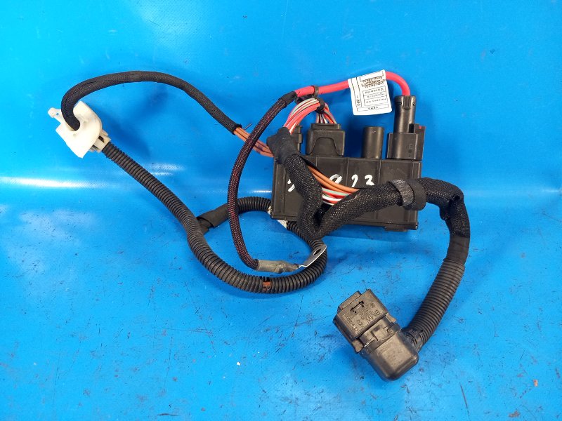Electronic unit MINI Cooper (F56) 14-18 2014