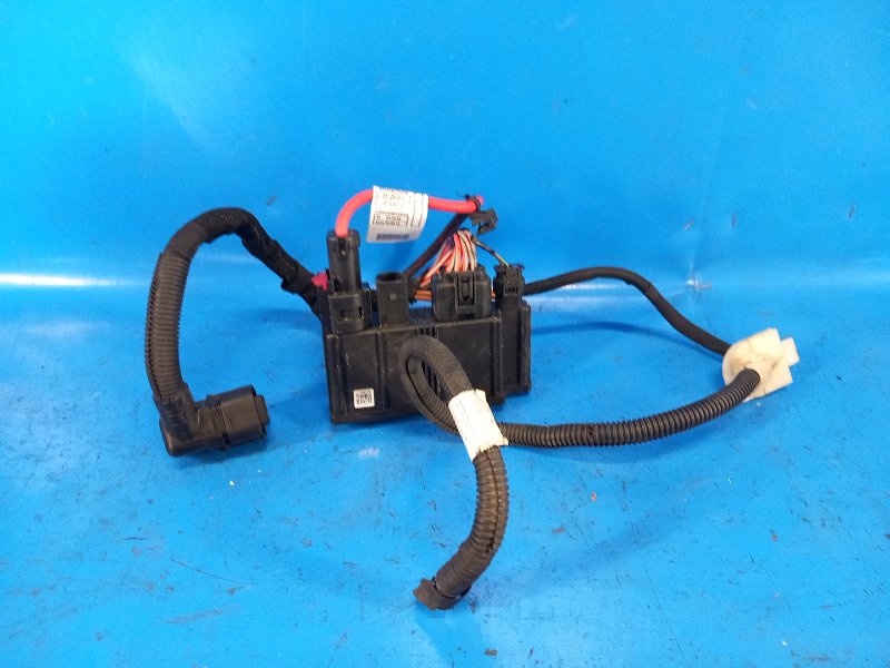 Electronic unit MINI Cooper (F56) 14-18 2014