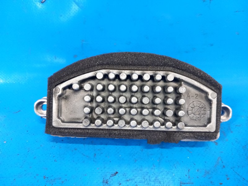 Heater resistor MINI Cooper (F56) 14-18 2014
