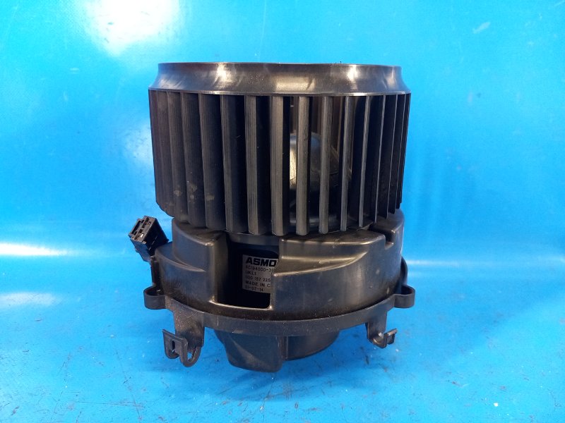 Heater motor MINI COOPER (F56) 14-18 2014
