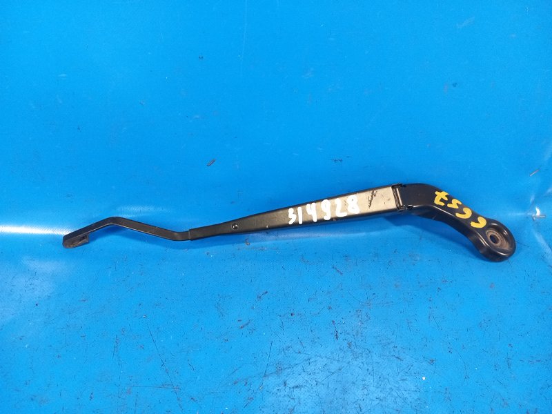Front windshield wiper arm MINI COOPER (F56) 14-18 2014 Left.