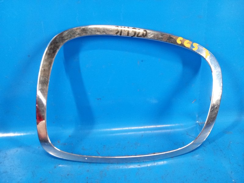 Body trim MINI COOPER (F56) 14-18 2014 Left. Rear.
