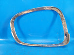 Body trim MINI COOPER (F56) 14-18 2014 Left. Rear.