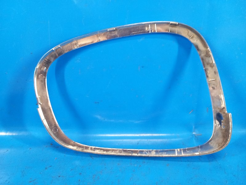 Body trim MINI COOPER (F56) 14-18 2014 Left. Rear.