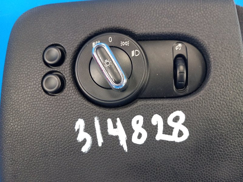 Lighting control unit MINI COOPER (F56) 14-18 2014