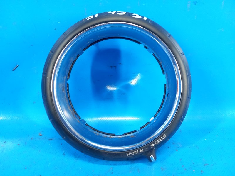 Automatic transmission mode button MINI COOPER (F56) 14-18 2014