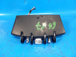 MINI Cooper (F56) 14-18 2014 dashboard button block
