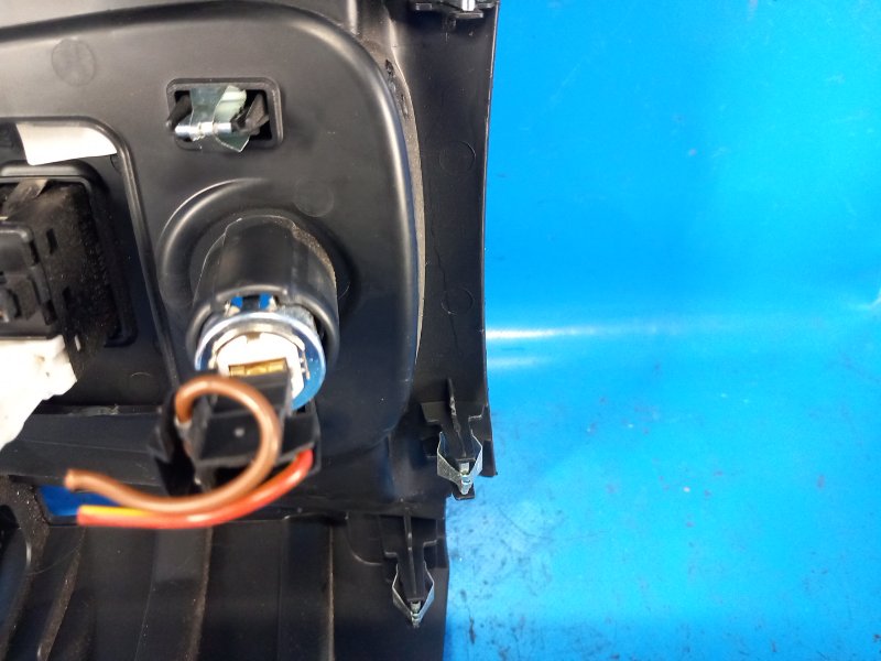 Cigarette lighter MINI Cooper (F56) 14-18 2014