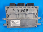 Engine control unit for Ford Fusion 14-2014
