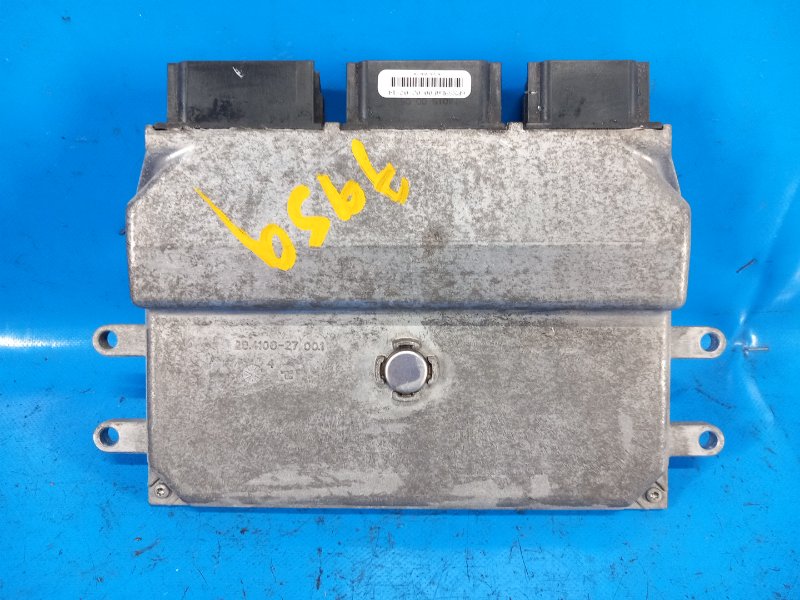 Engine control unit for Ford Fusion 14-2014