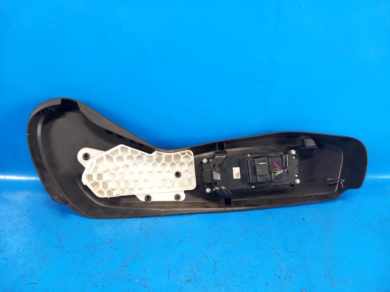 Ford Fusion 14-2014 Seat Cover