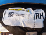 Airbag in the seat FORD FUSION 14- 2014 Right.