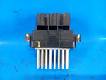Ford Fusion 14-2014 Heater Resistor