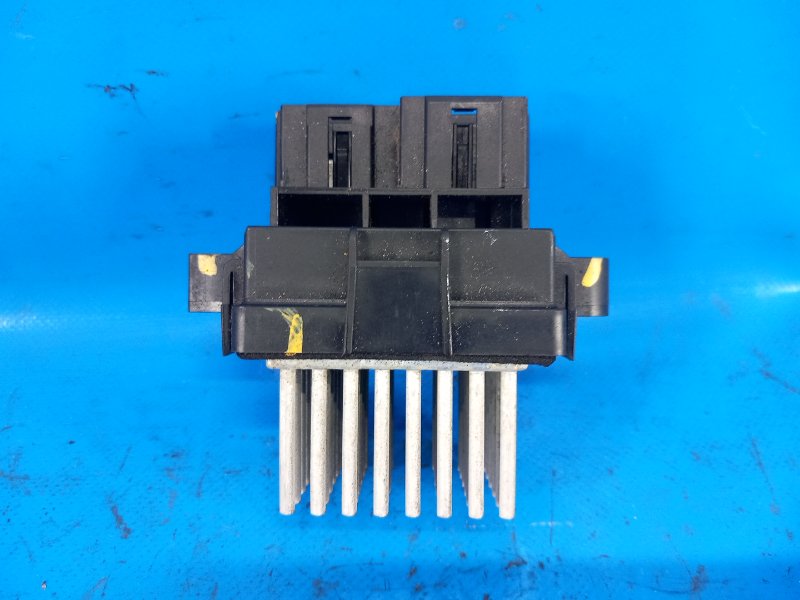 Ford Fusion 14-2014 Heater Resistor