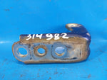 Upper door hinge FORD FUSION 14- 2014 Right.