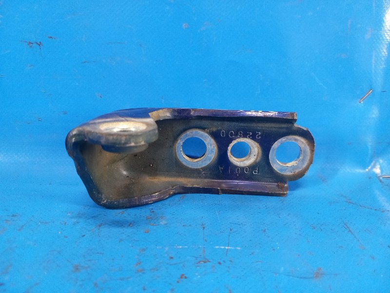Upper door hinge FORD FUSION 14- 2014 Right.