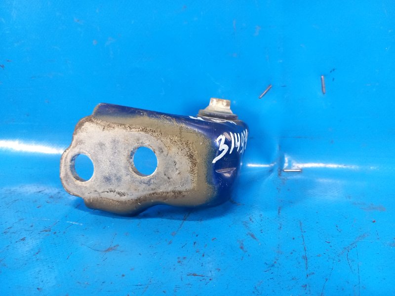 Lower door hinge FORD FUSION 14- 2014 Right.