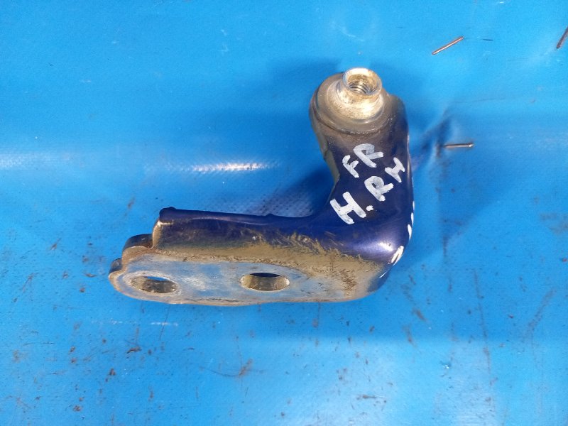 Lower door hinge FORD FUSION 14- 2014 Right.