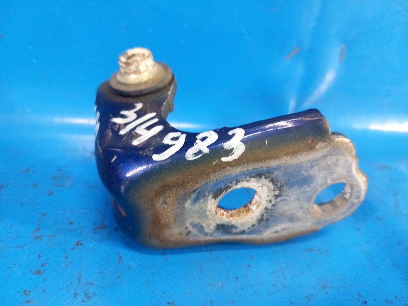 Lower door hinge FORD FUSION 14- 2014 Left.