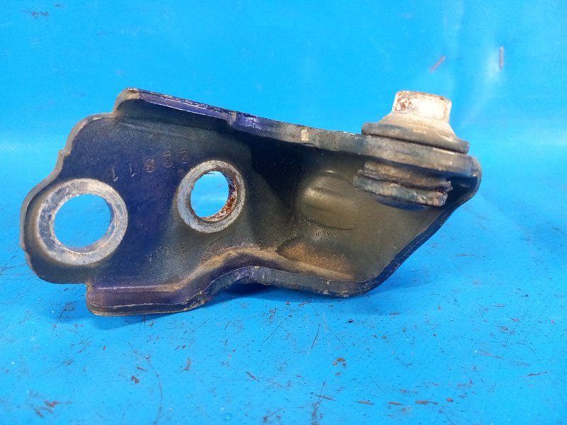 Lower door hinge FORD FUSION 14- 2014 Left.
