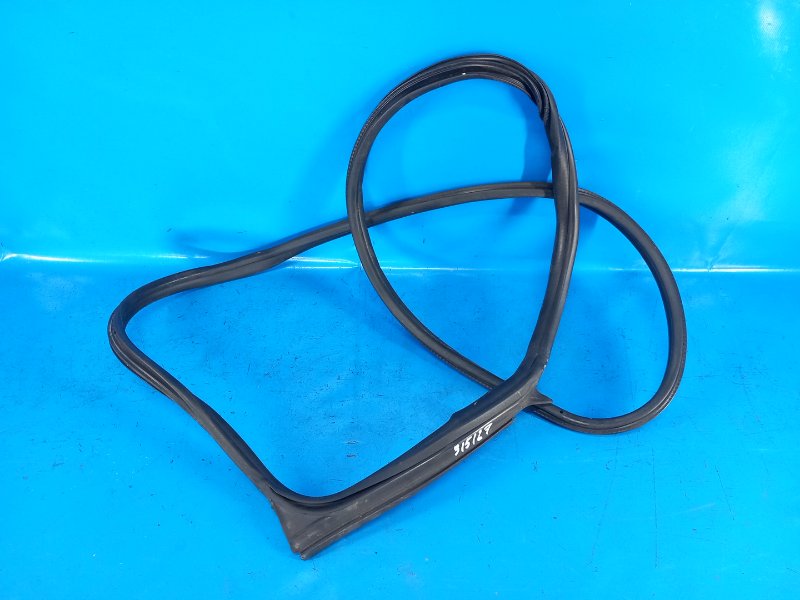 Door seal MINI COOPER (F56) 14-18 2014 Right