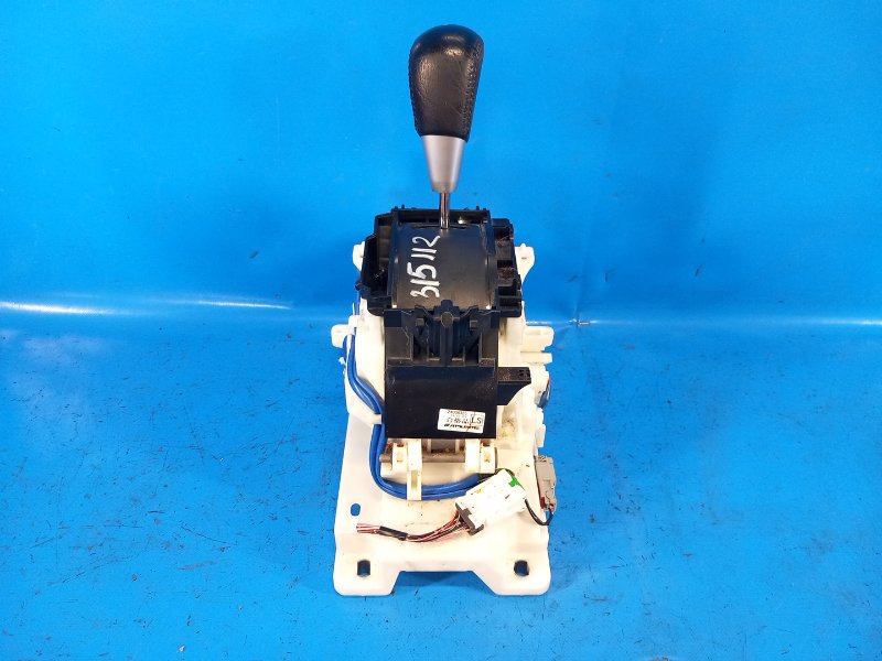 Automatic transmission link MITSUBISHI OUTLANDER XL 05-13 2011