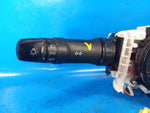 Steering column switch MITSUBISHI OUTLANDER XL 05-13 2011 Left.