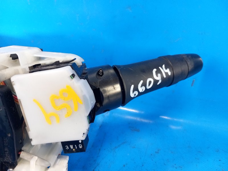 Steering column switch MITSUBISHI OUTLANDER XL 05-13 2011 Left.