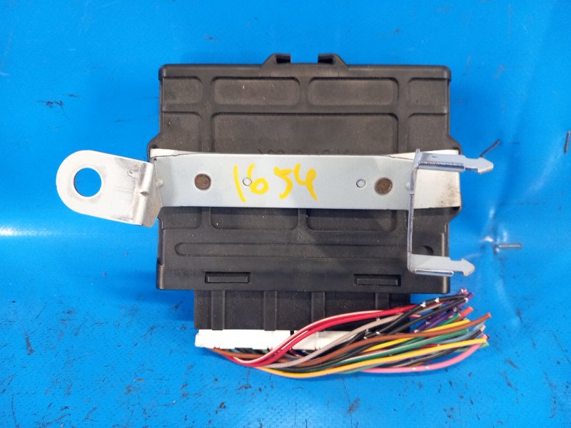 Automatic transmission control unit for the Mitsubishi Outlander XL 05-13 2011