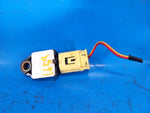 Impact sensor for MITSUBISHI OUTLANDER XL 05-13 2011