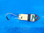 Impact sensor for MITSUBISHI OUTLANDER XL 05-13 2011