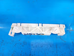 Rear bumper bracket MITSUBISHI OUTLANDER XL 05-13 2011 Left.