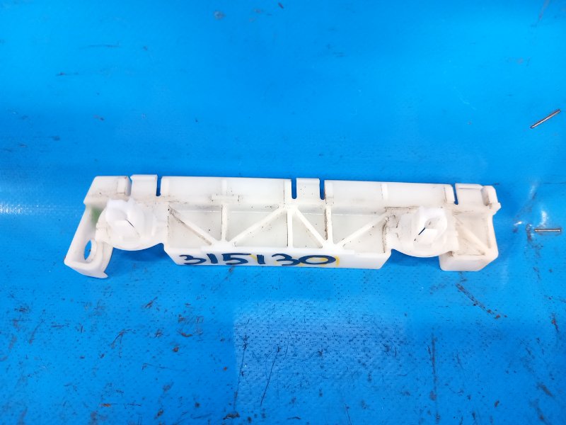 Rear bumper bracket MITSUBISHI OUTLANDER XL 05-13 2011 Left.