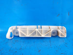 Rear bumper bracket MITSUBISHI OUTLANDER XL 05-13 2011 Right.