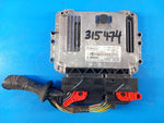 Engine Control Unit for Ford Focus 10-18 2015