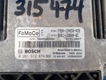 Engine Control Unit for Ford Focus 10-18 2015