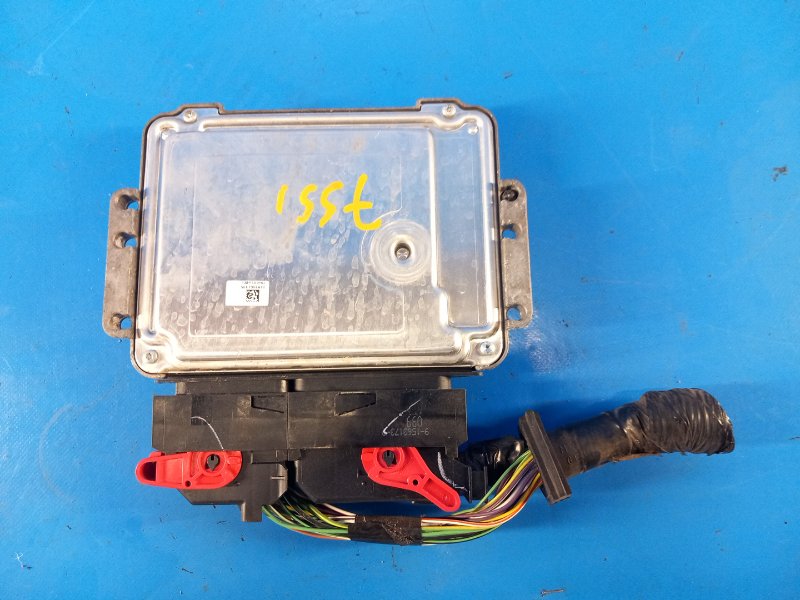 Engine Control Unit for Ford Focus 10-18 2015