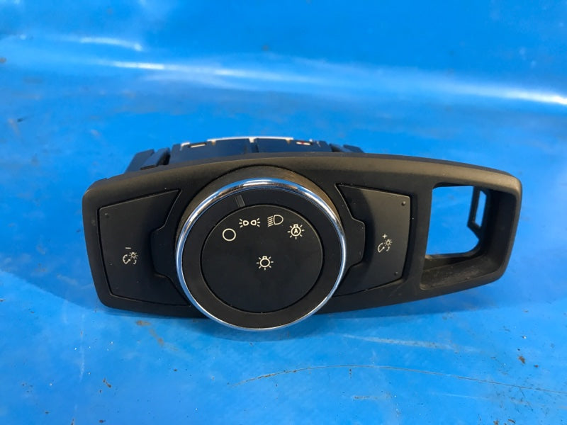 Lighting control unit for Lincoln MKZ 13-20 2017