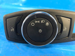 Lighting control unit for Lincoln MKZ 13-20 2017