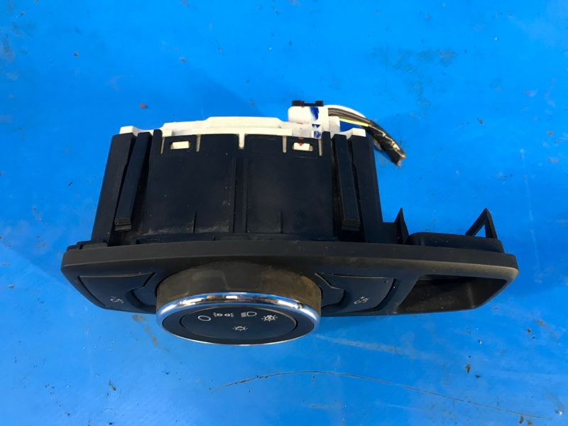 Lighting control unit for Lincoln MKZ 13-20 2017
