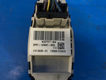 Lighting control unit for Lincoln MKZ 13-20 2017