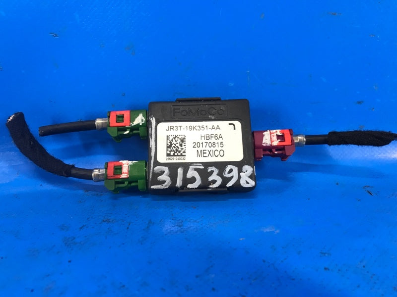 2017 Lincoln MKZ 13-20 Antenna Control Unit