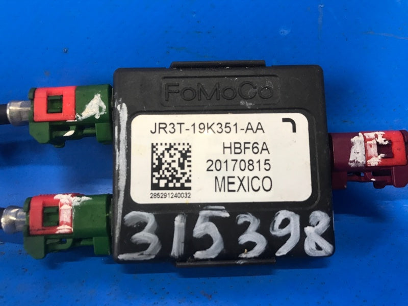 2017 Lincoln MKZ 13-20 Antenna Control Unit