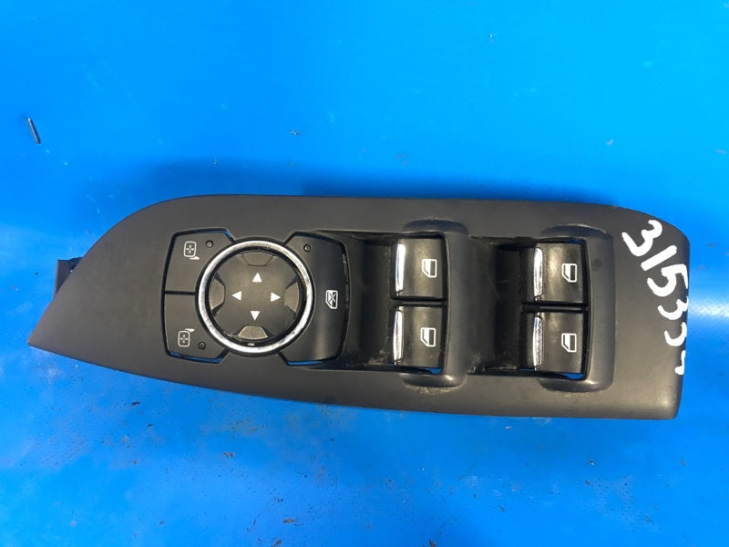 2017 Lincoln MKZ 13-20 power window control unit