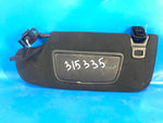Sun visor LINCOLN MKZ 13-20 2017 Lev.