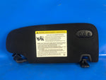 Sun visor LINCOLN MKZ 13-20 2017 Lev.