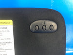 Sun visor LINCOLN MKZ 13-20 2017 Lev.