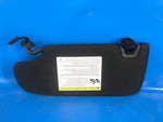 Sun visor LINCOLN MKZ 13-20 2017 Right.