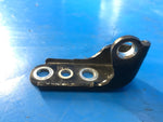 Upper door hinge LINCOLN MKZ 13-20 2017 Right. Before.