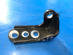 Upper door hinge LINCOLN MKZ 13-20 2017 Left. Before.